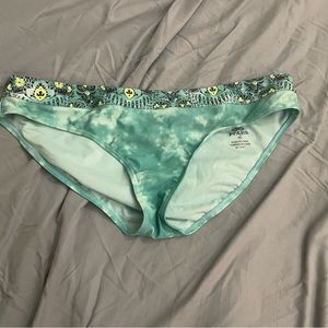 Prana bikini bottoms